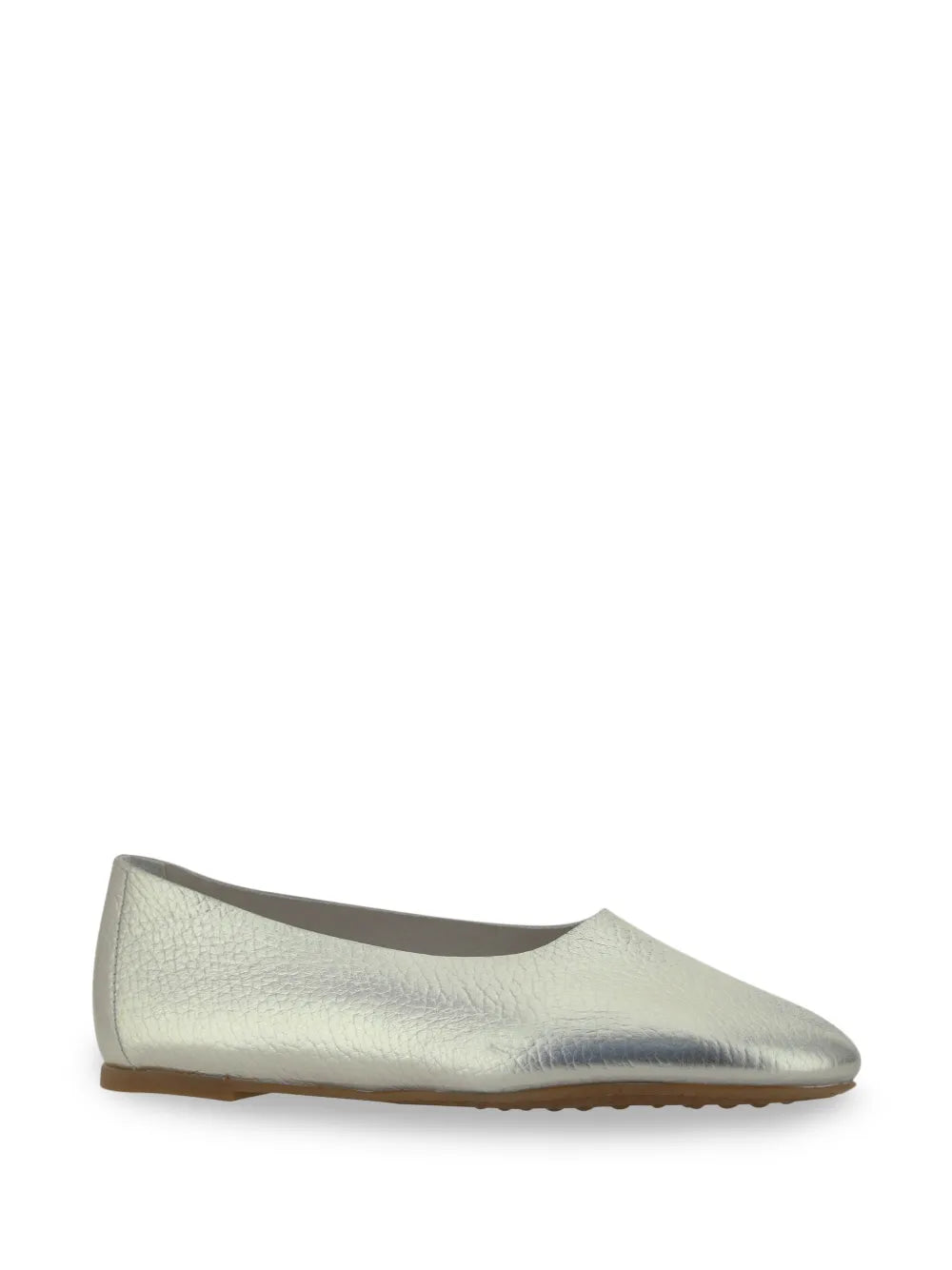 Pedro Garcia Almudena ballerina shoes