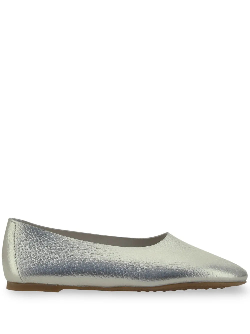Pedro Garcia Almudena ballerina shoes