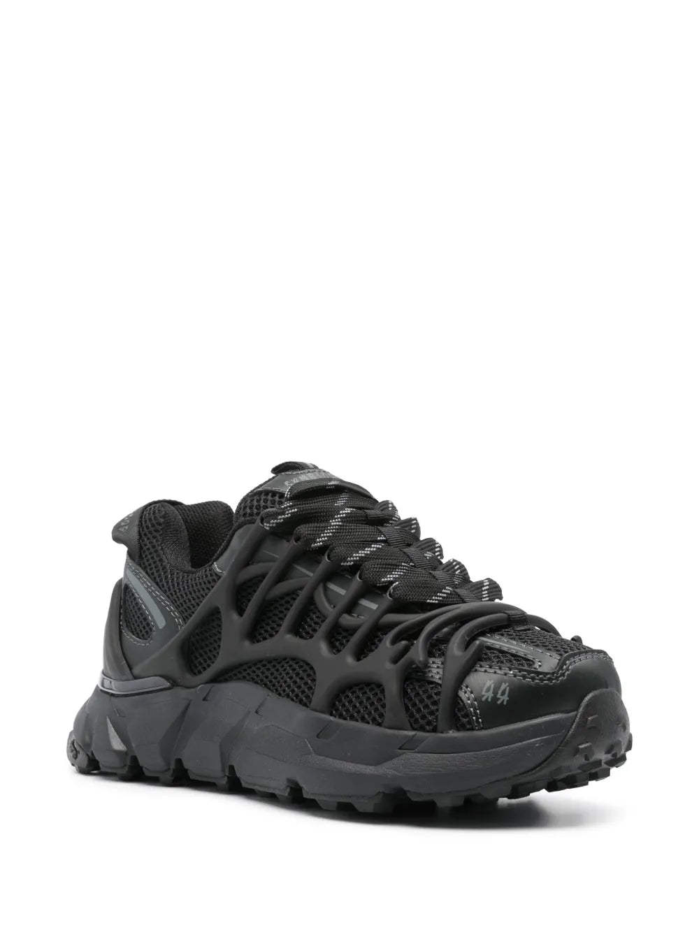 44 LABEL GROUP Symbiont 2 chunky sneakers
