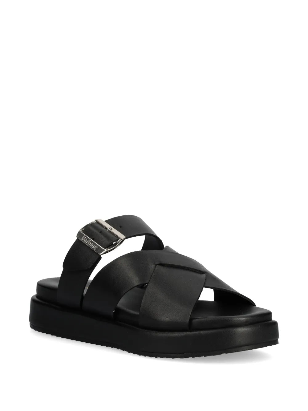 Barbour Annalise slides