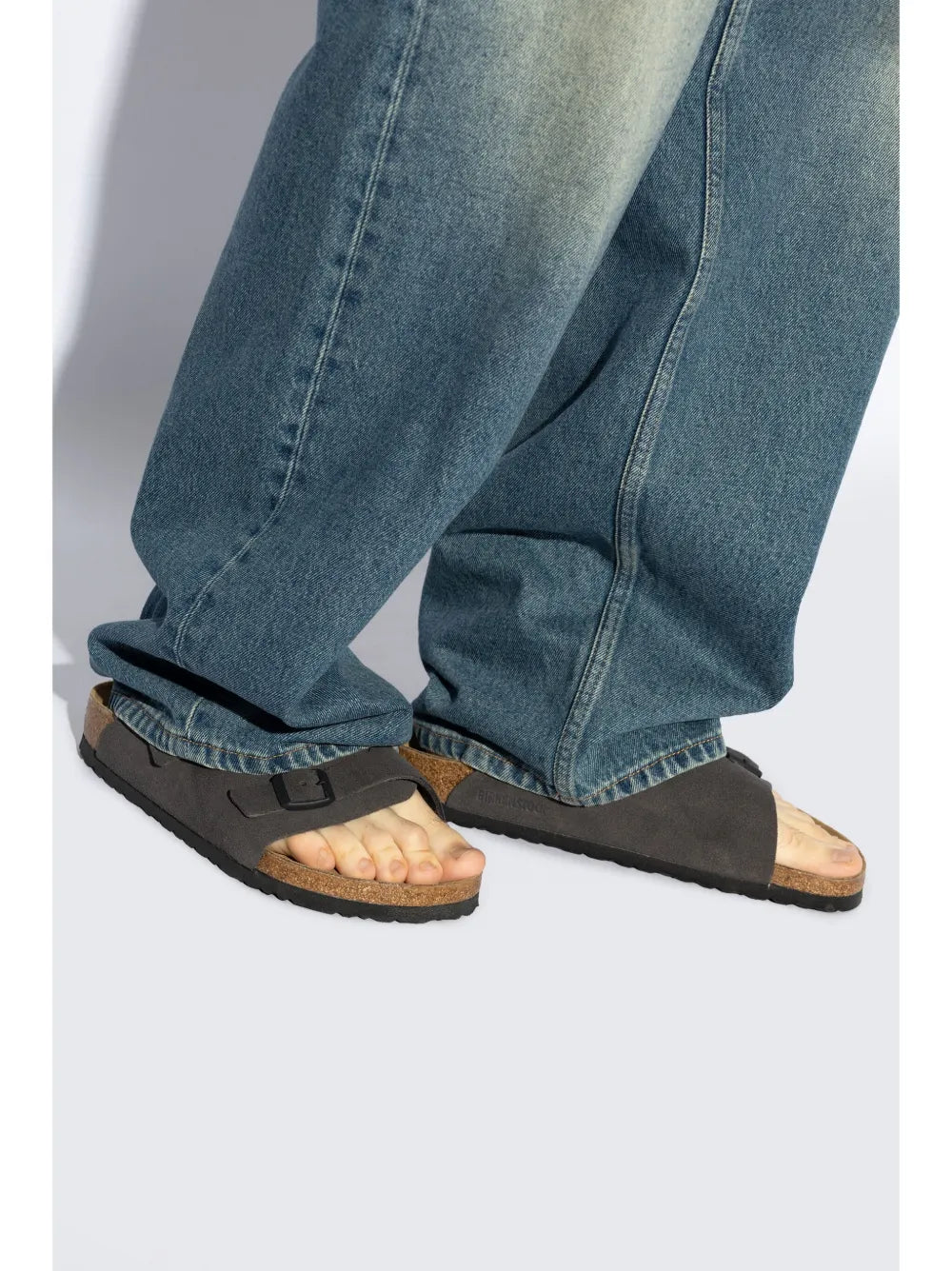 Birkenstock Zurich sandals