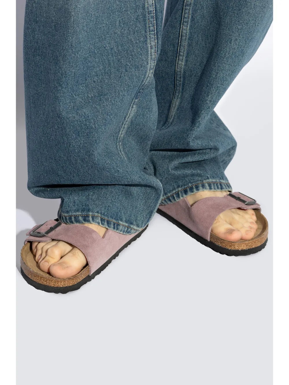 Birkenstock Arizona sandals