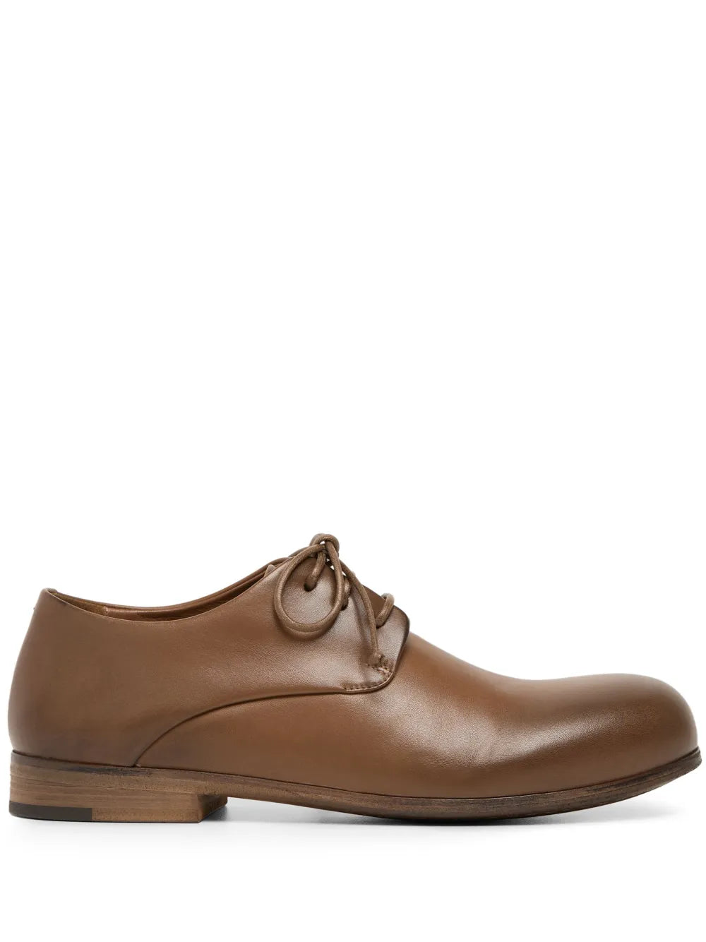 Marsèll Zucca Media leather derby shoes