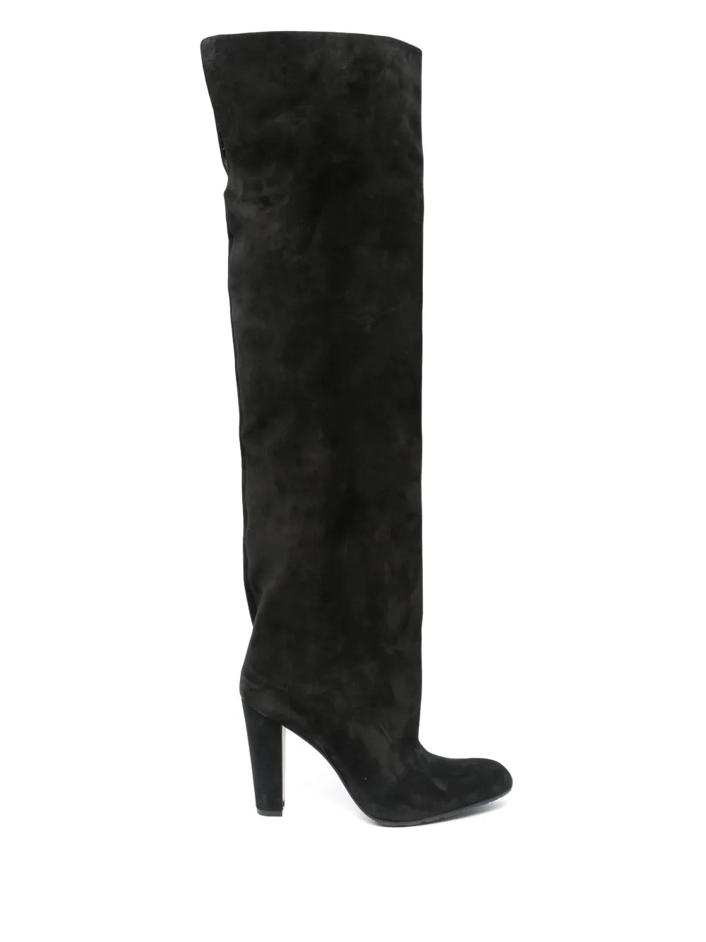 Manolo Blahnik 105mm Gardahi boots