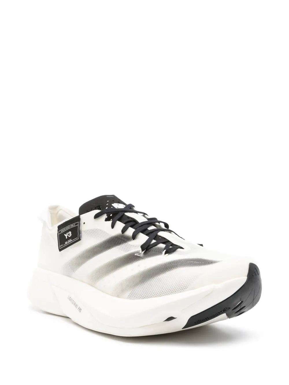 Y-3 Adios Pro 3.0 sneakers