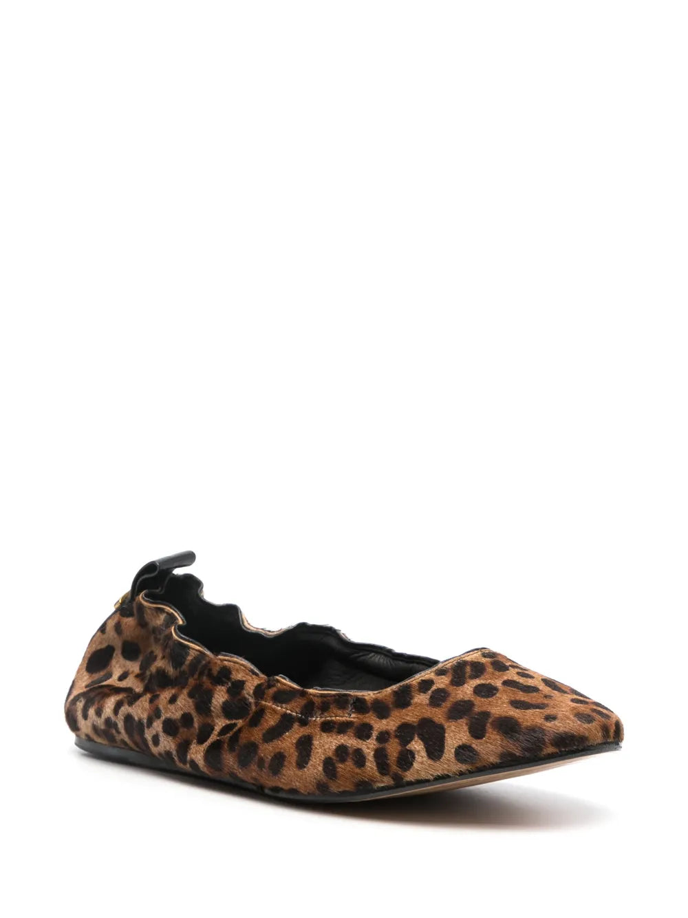 ISABEL MARANT Belna ballet flats