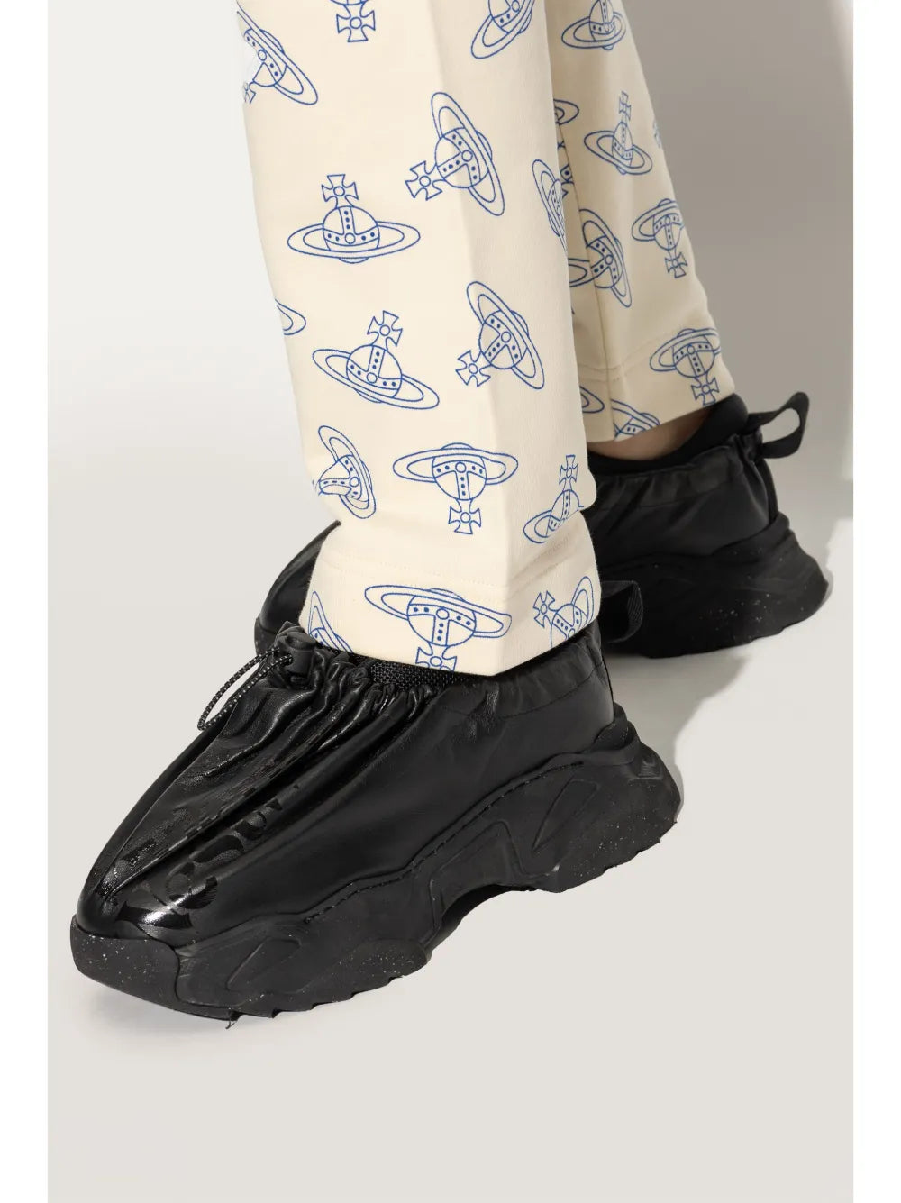 Vivienne Westwood Romper Bag sneakers