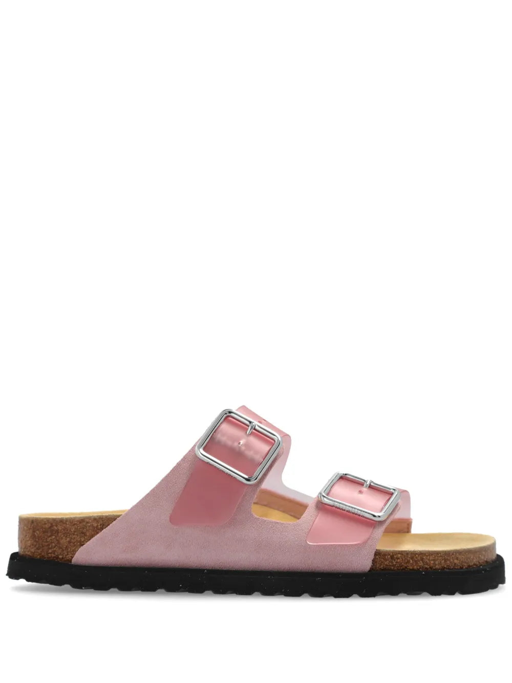 Birkenstock Arizona slides