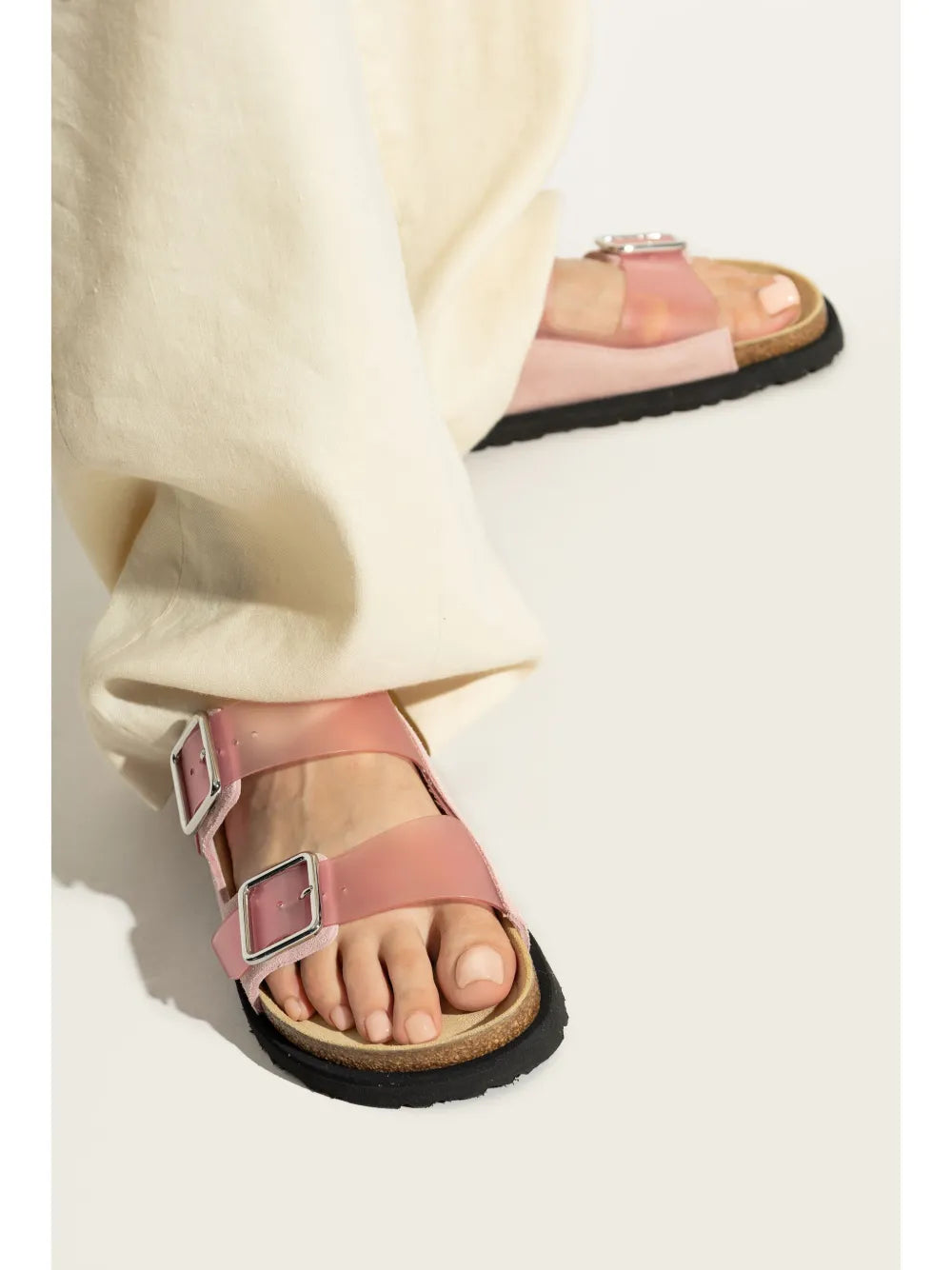 Birkenstock Arizona slides