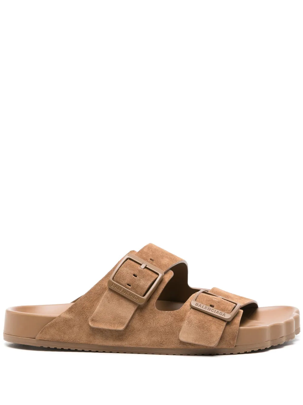 Balenciaga Sunday sandals
