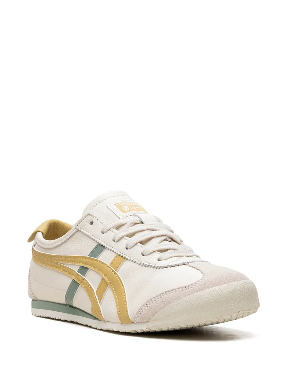 Onitsuka Tiger Mexico 66 "Cream Mineral" sneakers