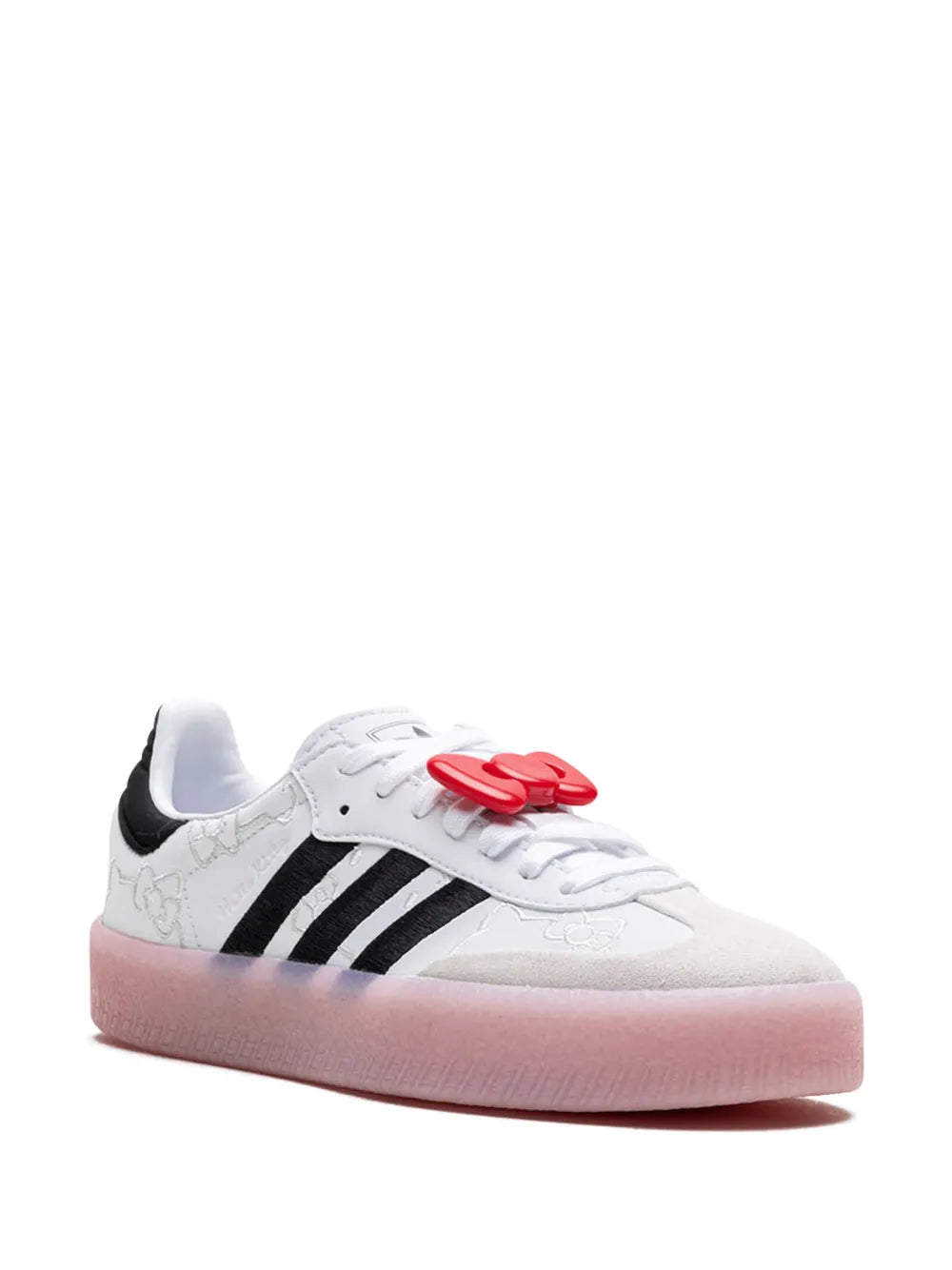adidas Sambae "Hello Kitty" sneakers