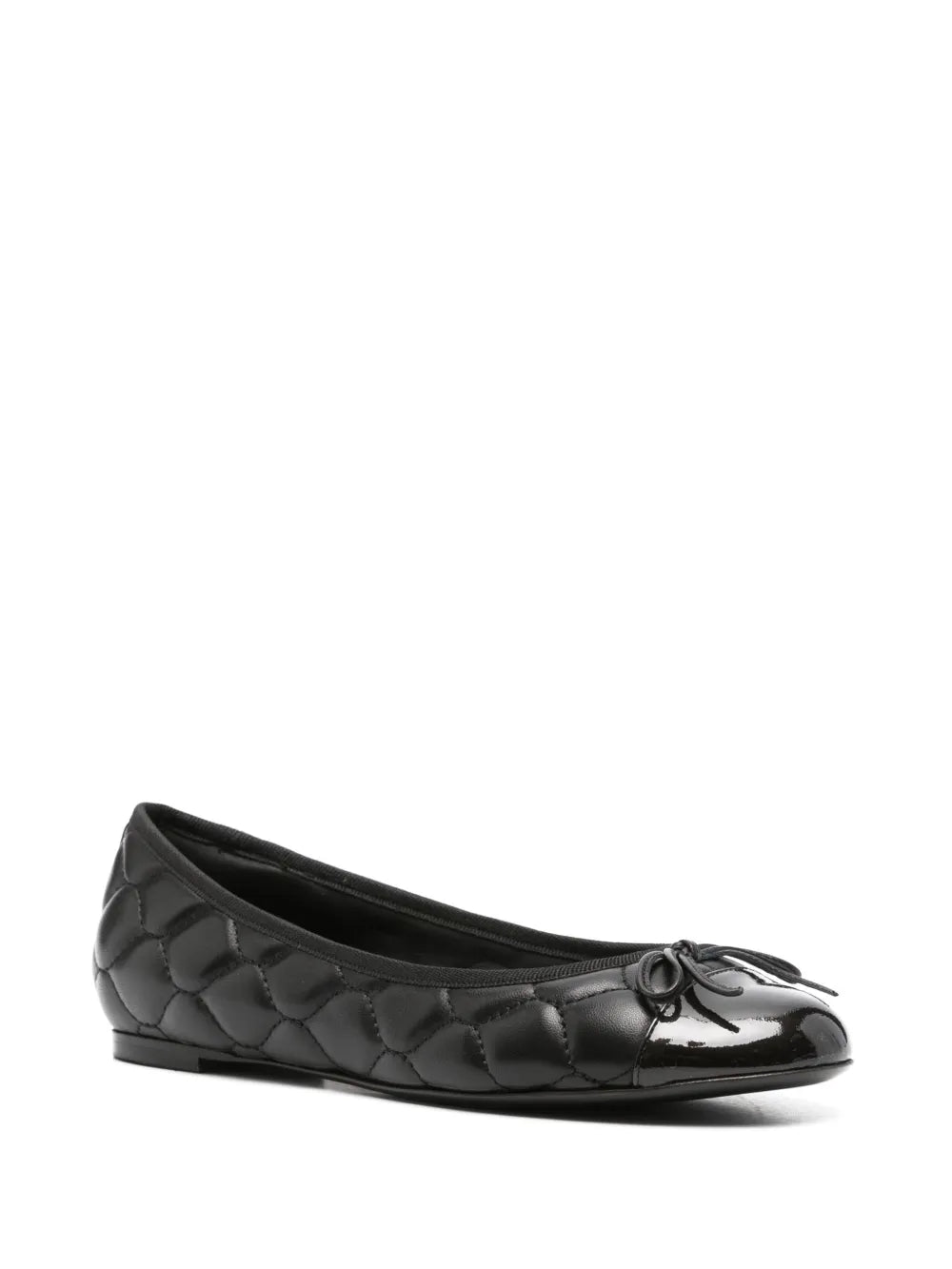 Roberto Festa Fly nappa ballerina shoes
