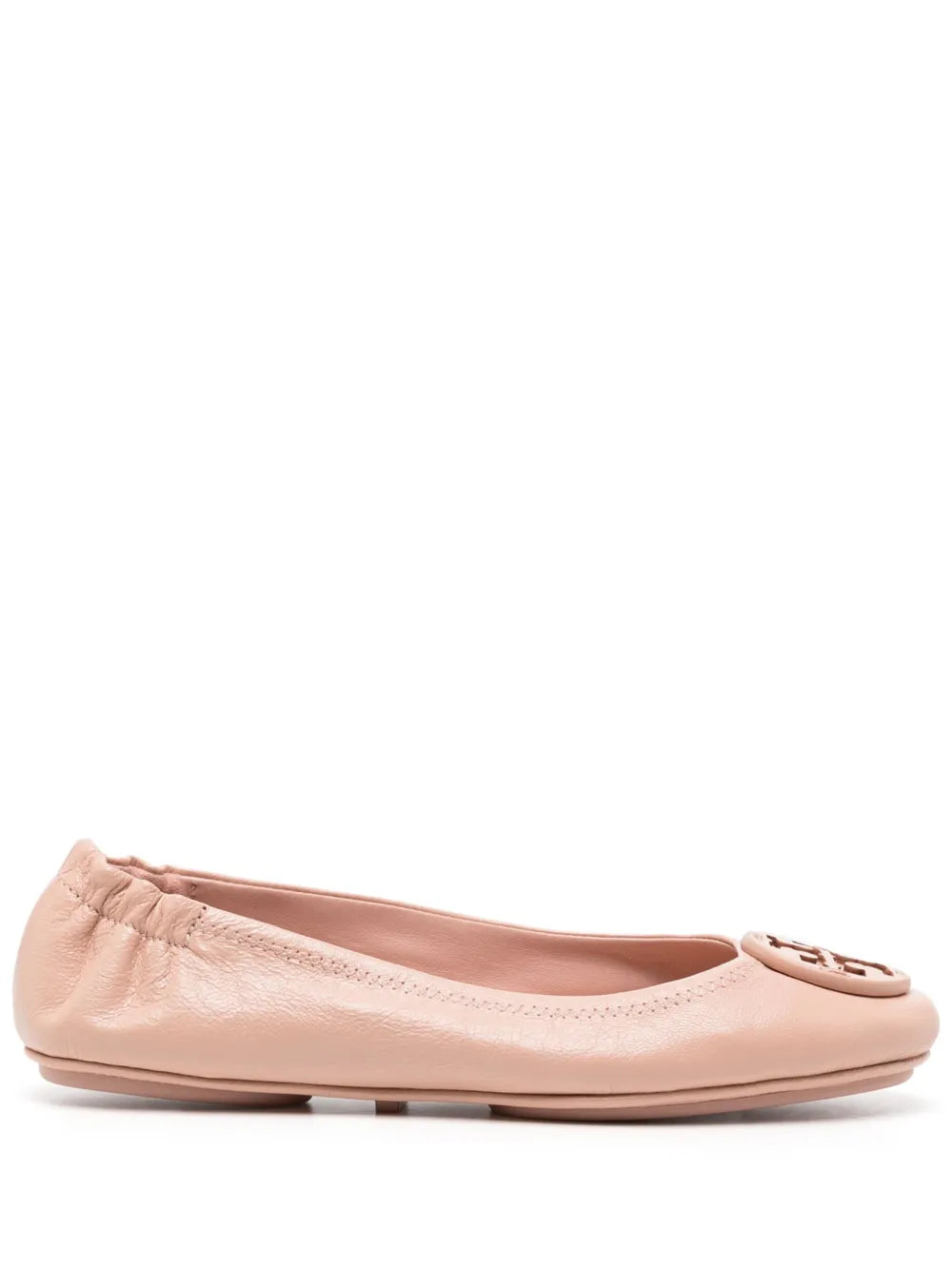 Tory Burch Minnie Travel ballerinas