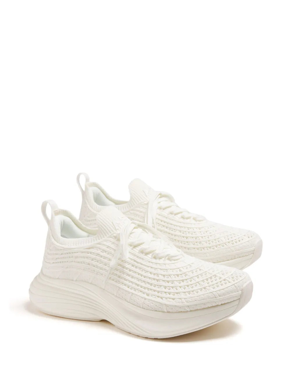 APL: ATHLETIC PROPULSION LABS TechLoom Zipline sneakers