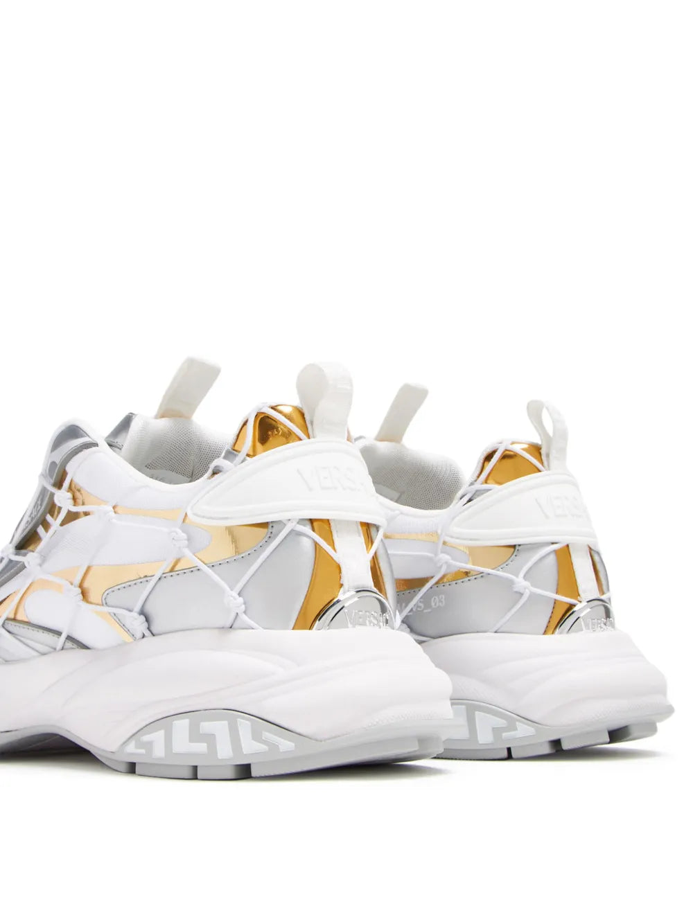 Versace Mercury M_VS_03 sneakers