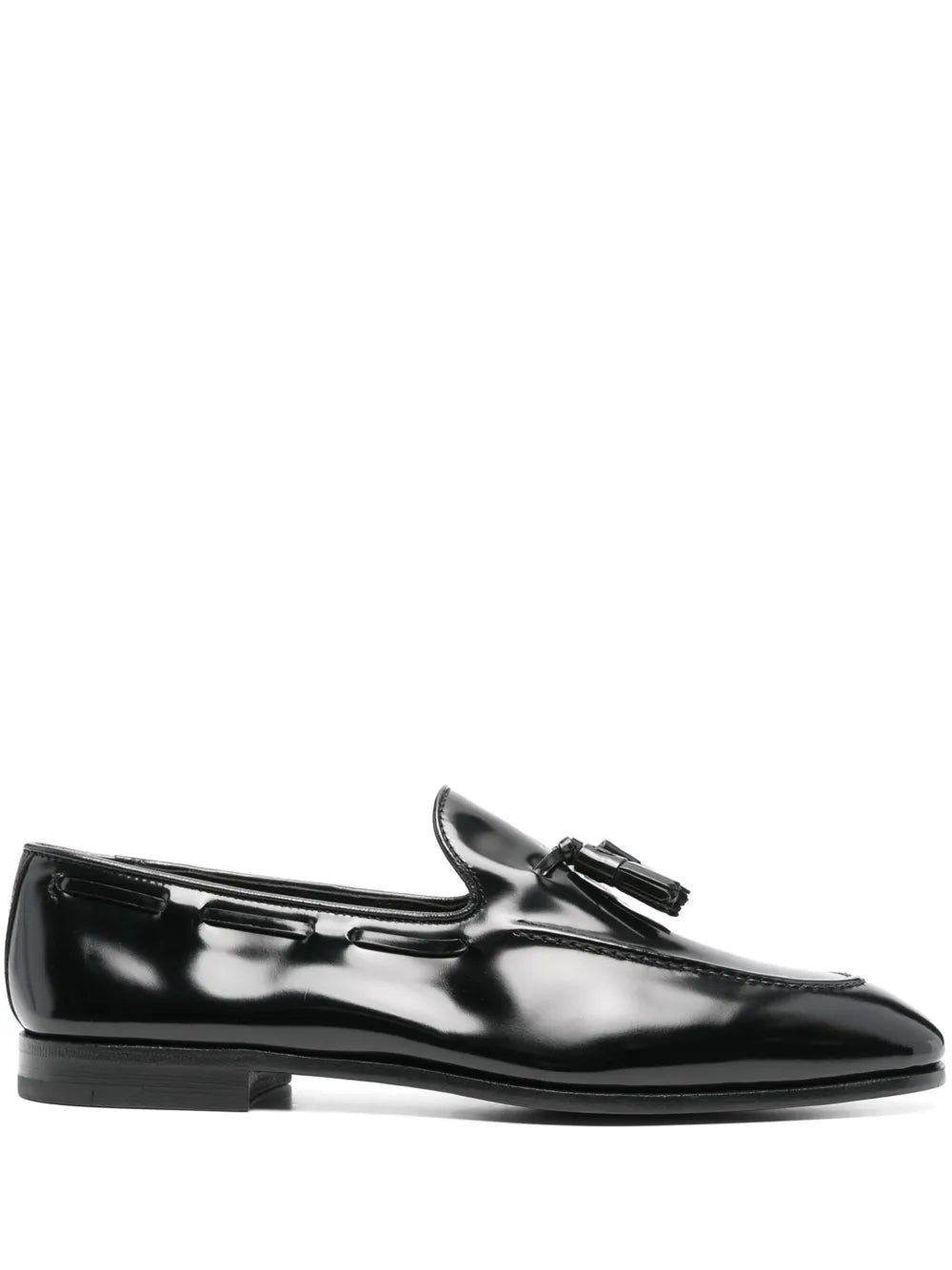 Church's tassel-detail loafers