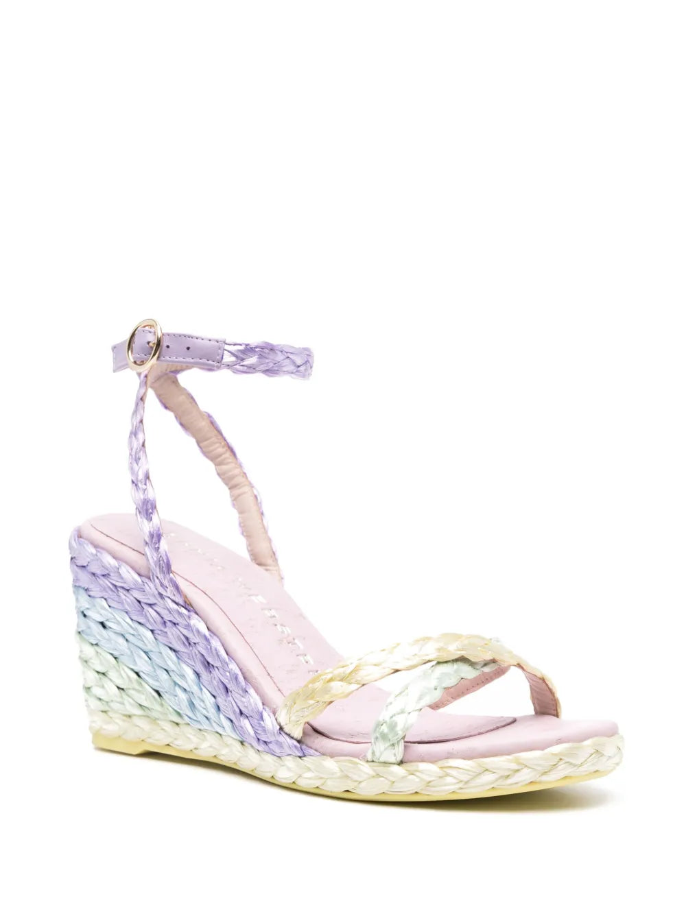 Sophia Webster 90mm Ines espadrilles
