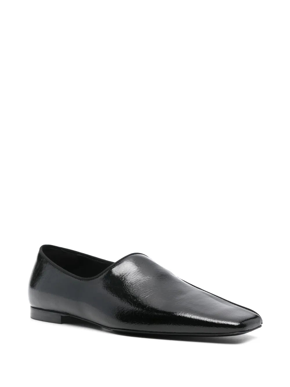 TOTEME The Piped loafers