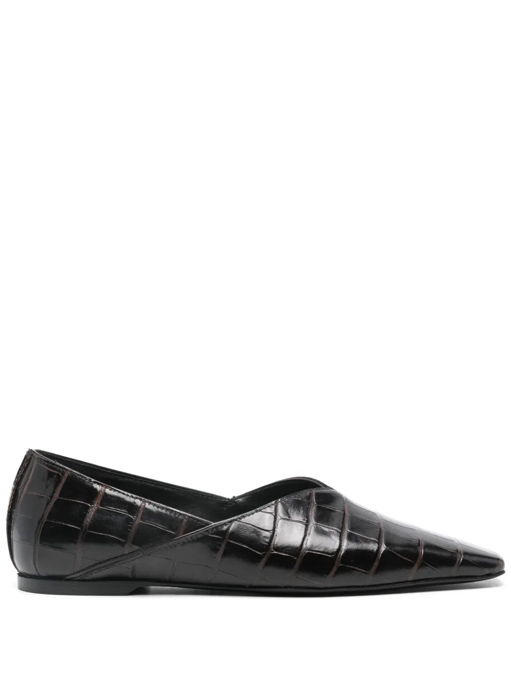 TOTEME The Everyday flats