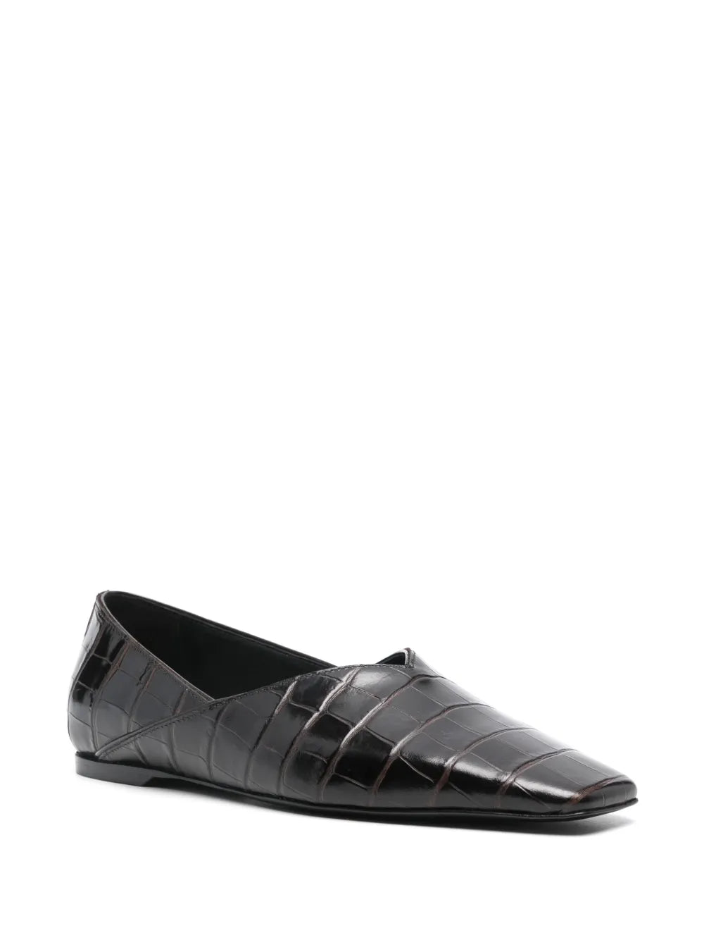 TOTEME The Everyday flats