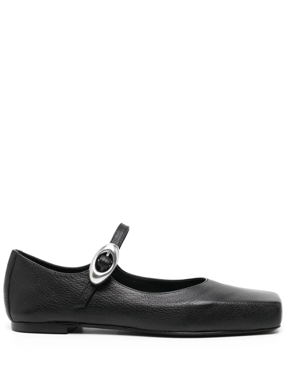 Alexander Wang Billie leather mary janes