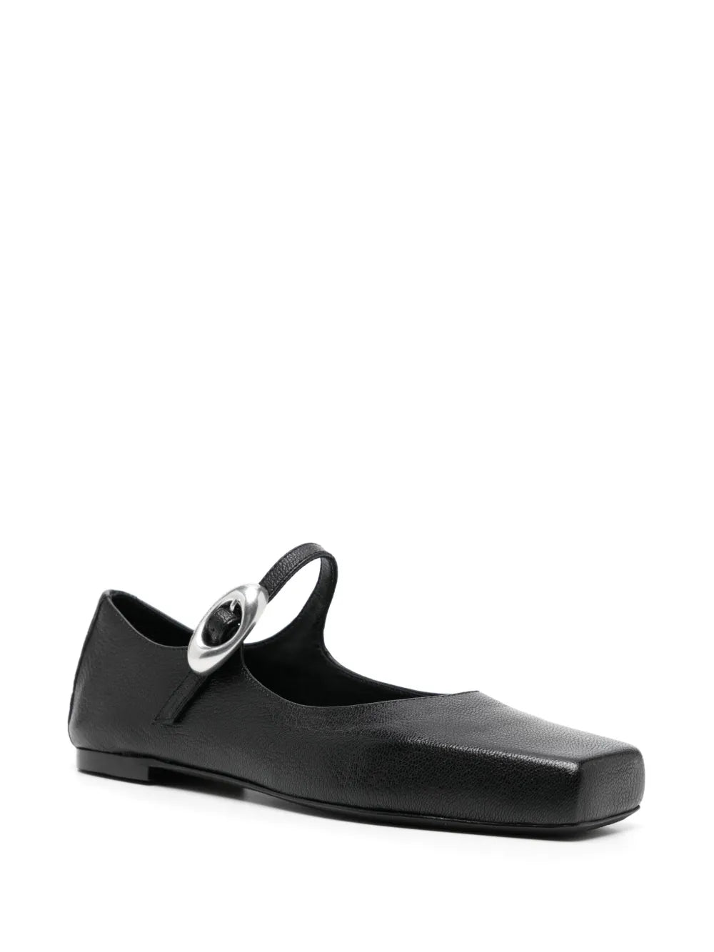 Alexander Wang Billie leather mary janes