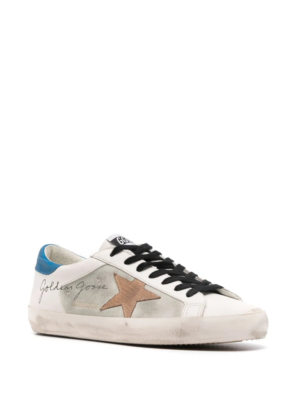 Golden Goose Superstar sneakers