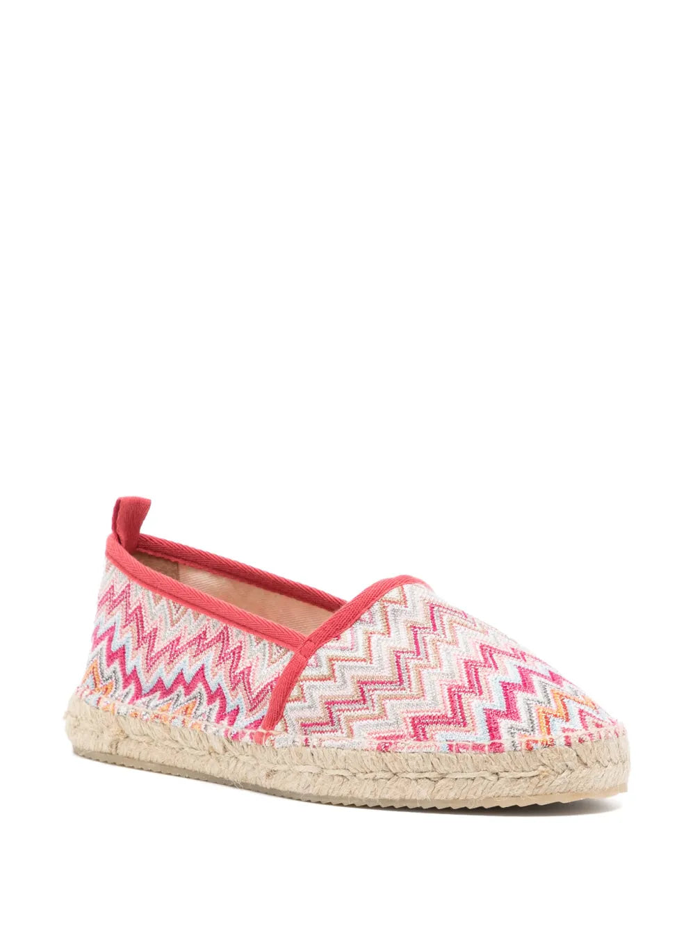 Missoni Elle espadrilles