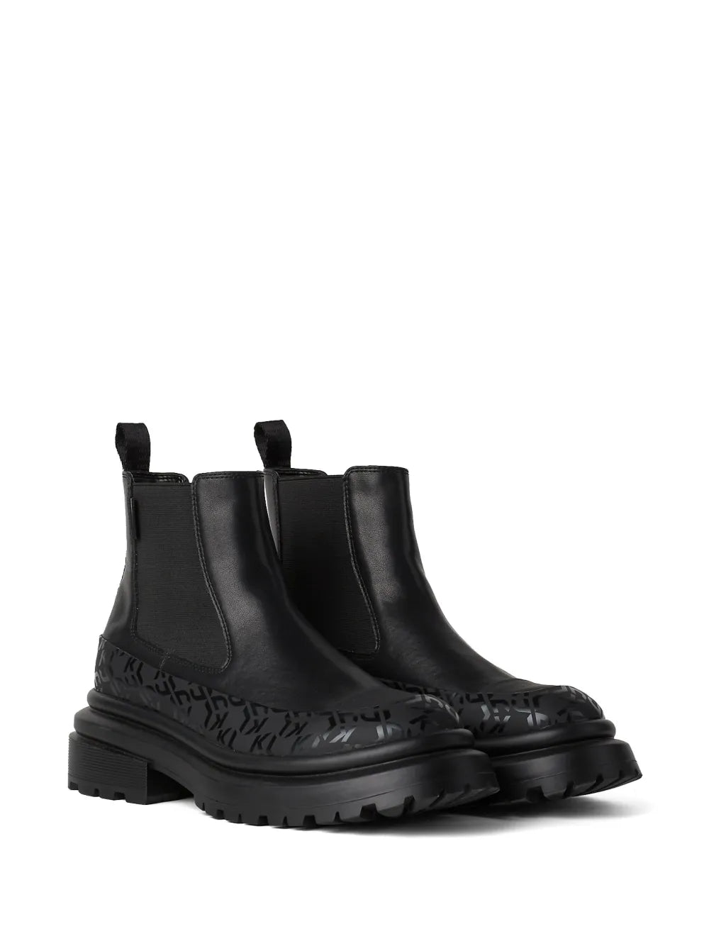 Karl Lagerfeld Jeans Brooke gore boots