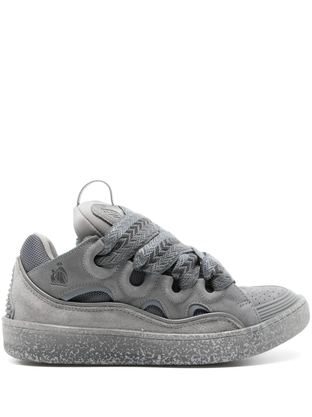 Lanvin Curb sneakers
