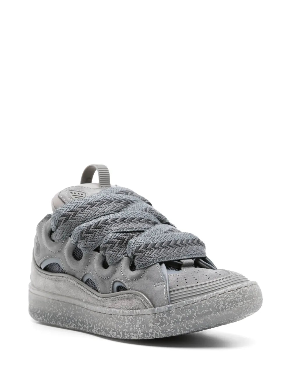 Lanvin Curb sneakers