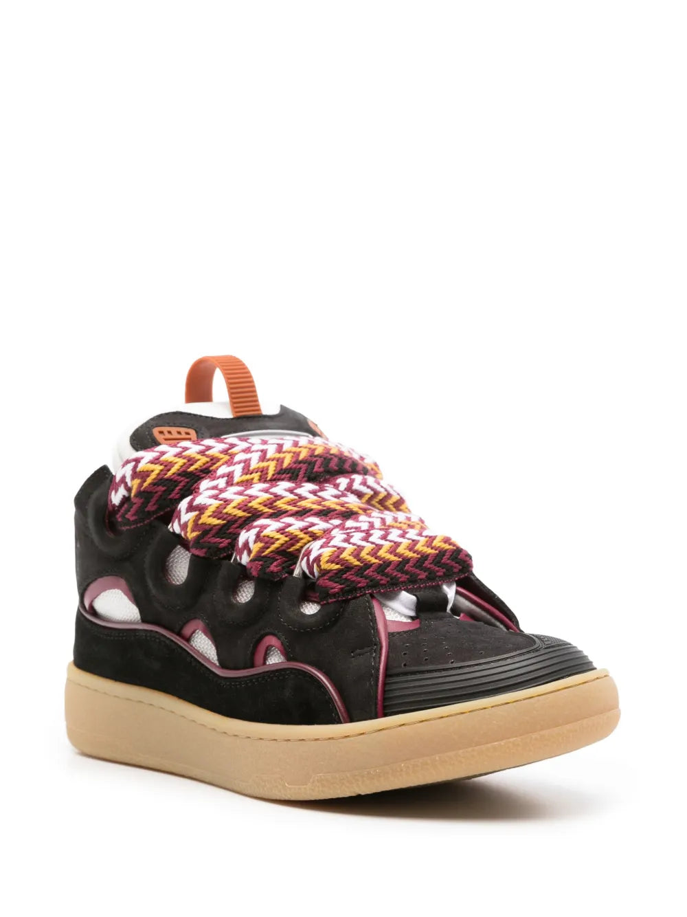 Lanvin Curb sneakers