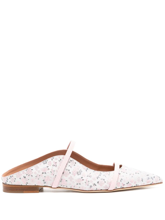 Malone Souliers Maureen ballerina shoes