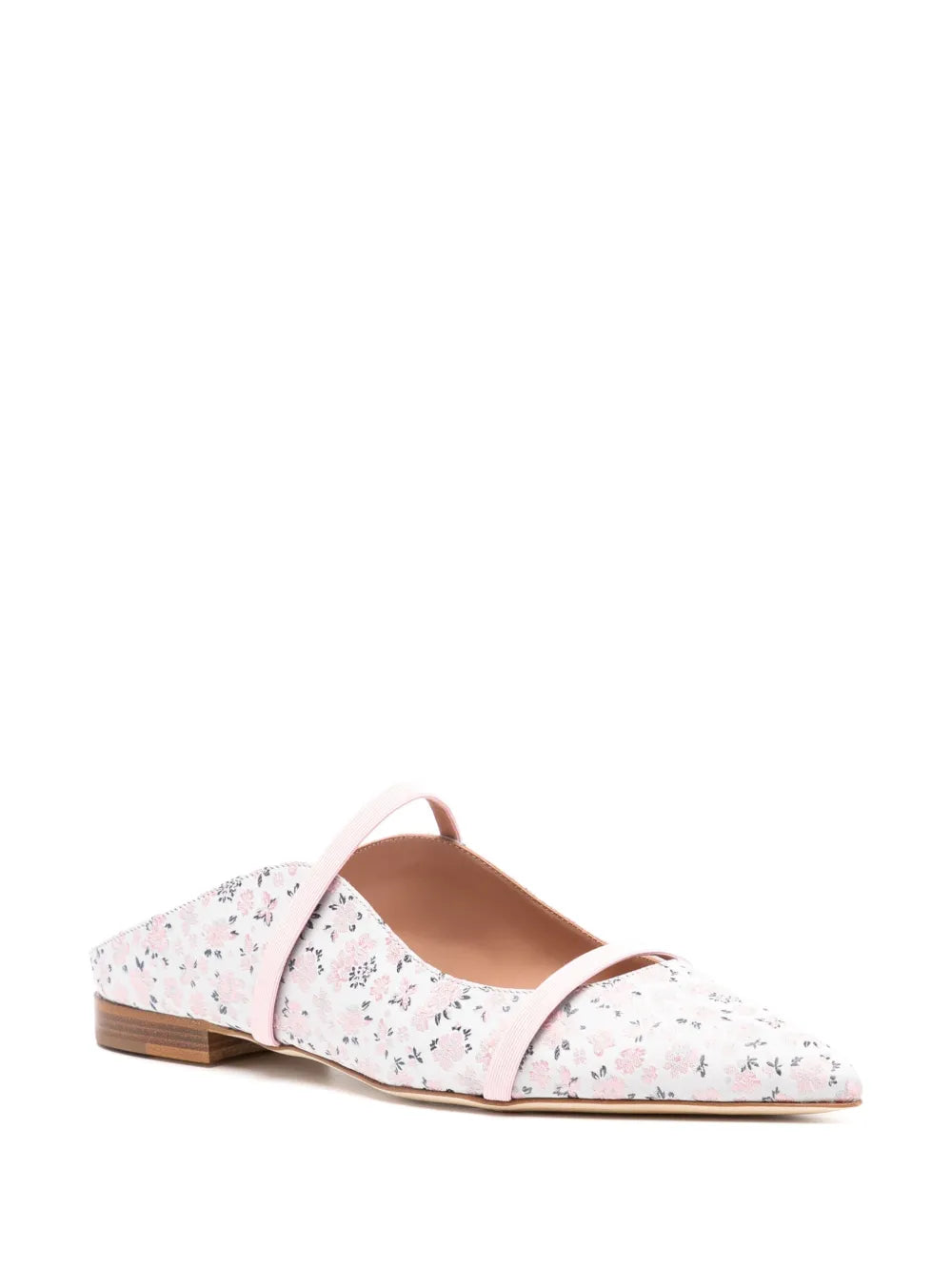 Malone Souliers Maureen ballerina shoes