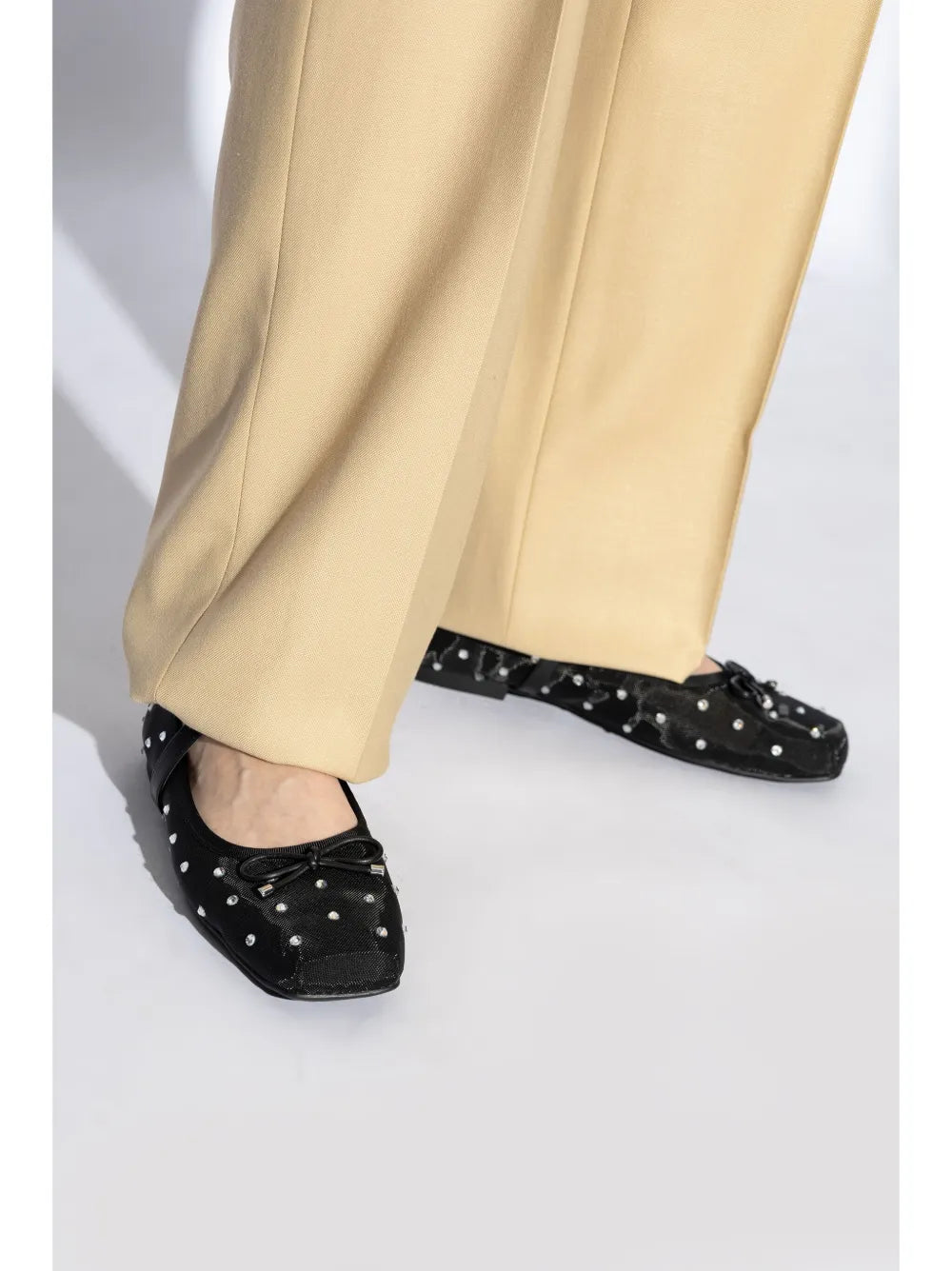 Michael Michael Kors Collette ballerinas