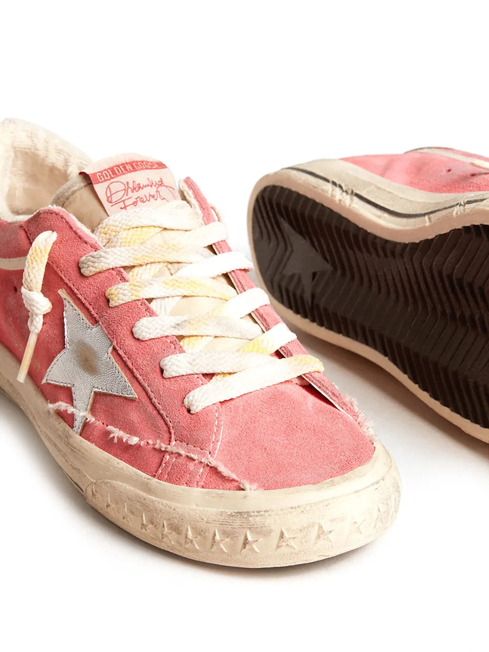 Golden Goose Super-Star Penstar Classic sneakers