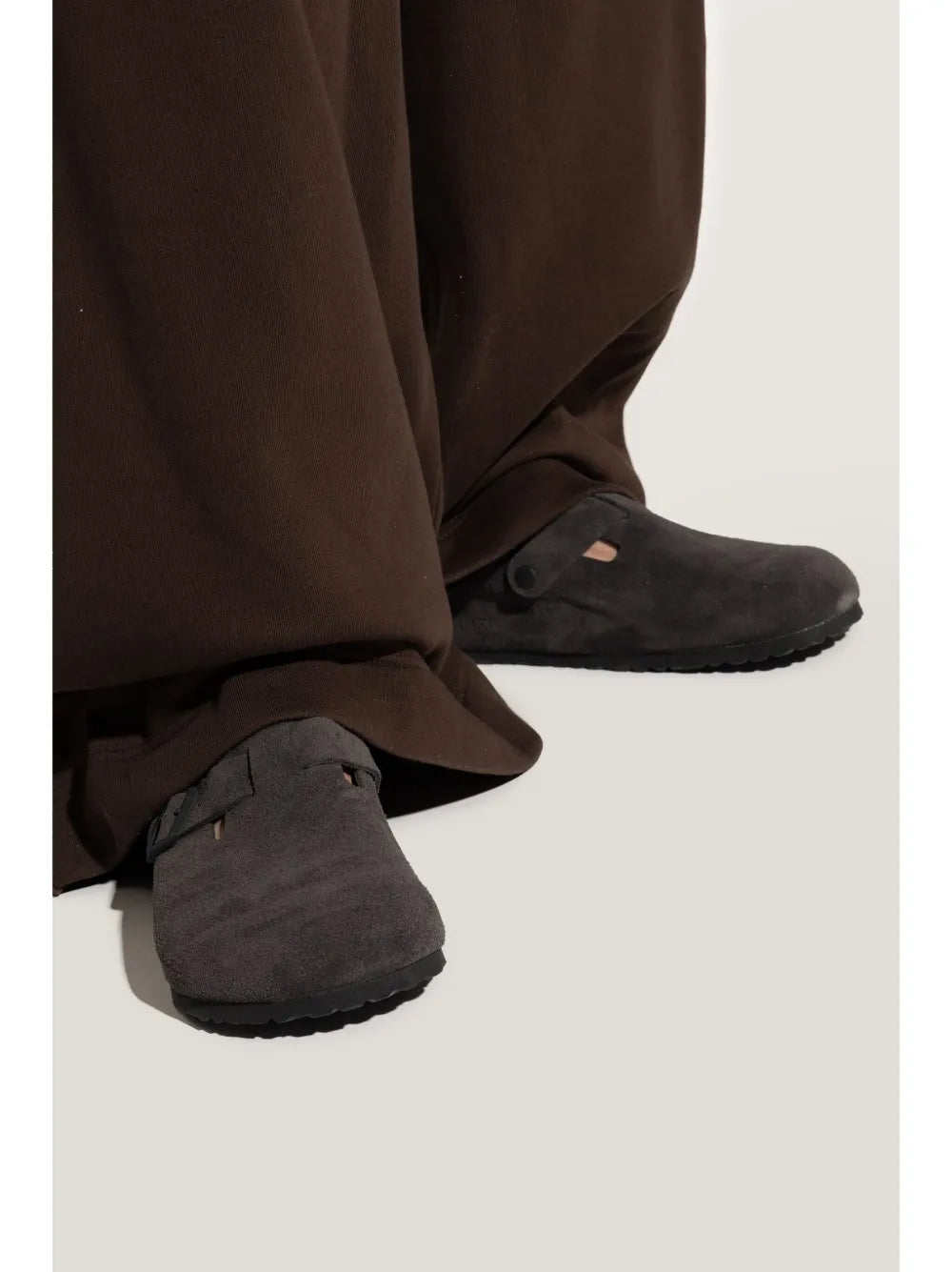 Birkenstock Boston clogs