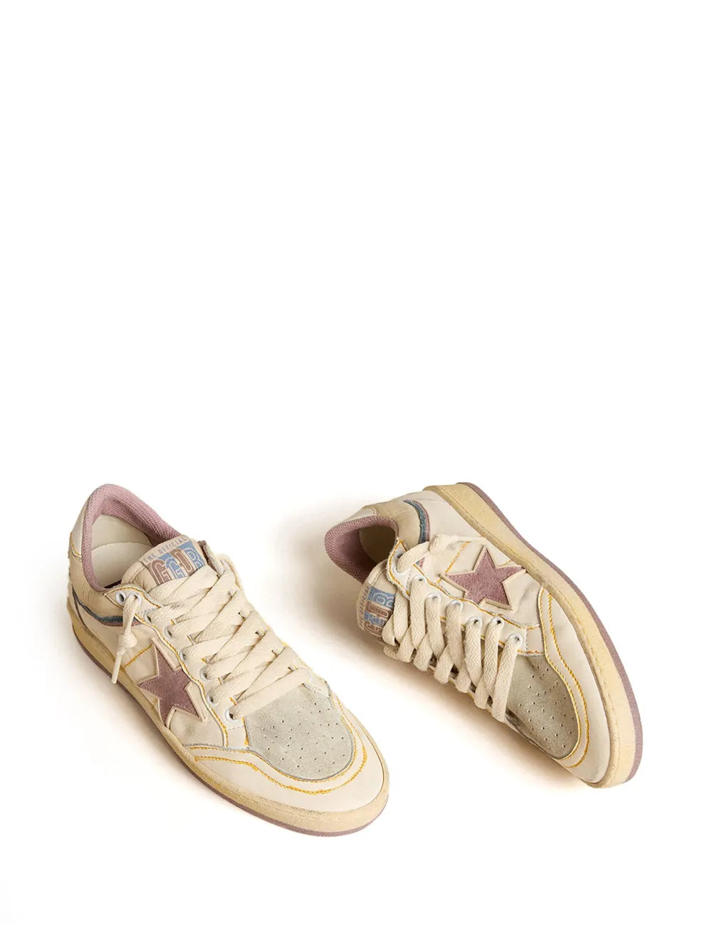 Golden Goose Ball Star sneakers
