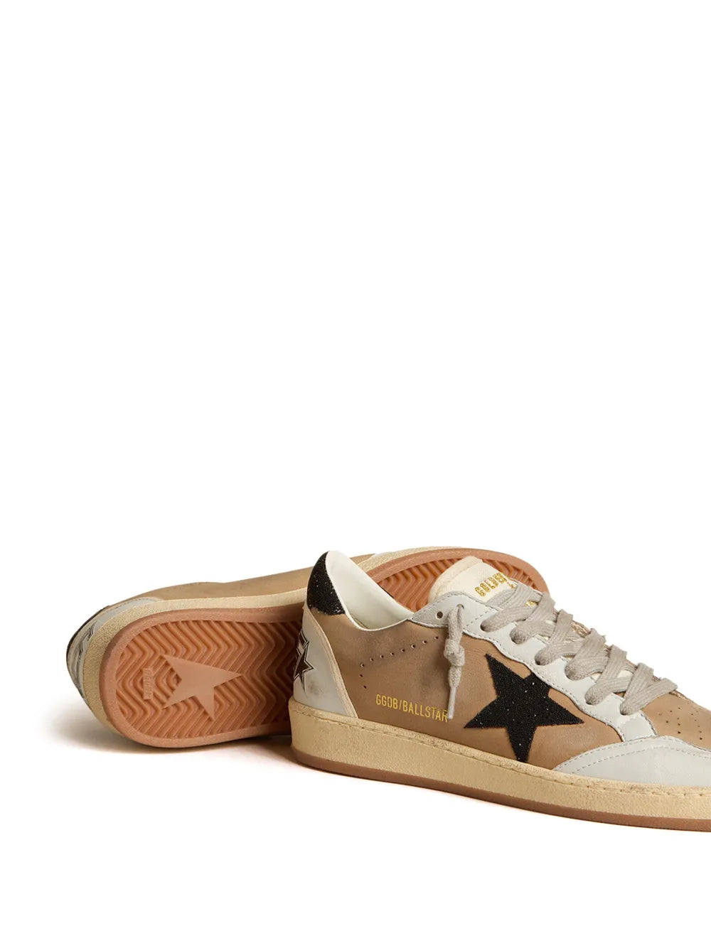 Golden Goose Ball Star sneakers