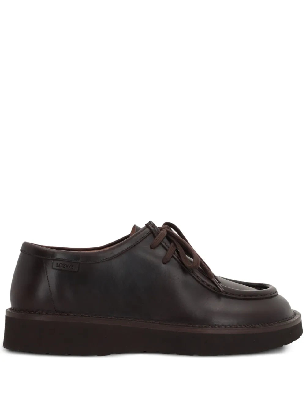 LOEWE Faro lace-up shoes