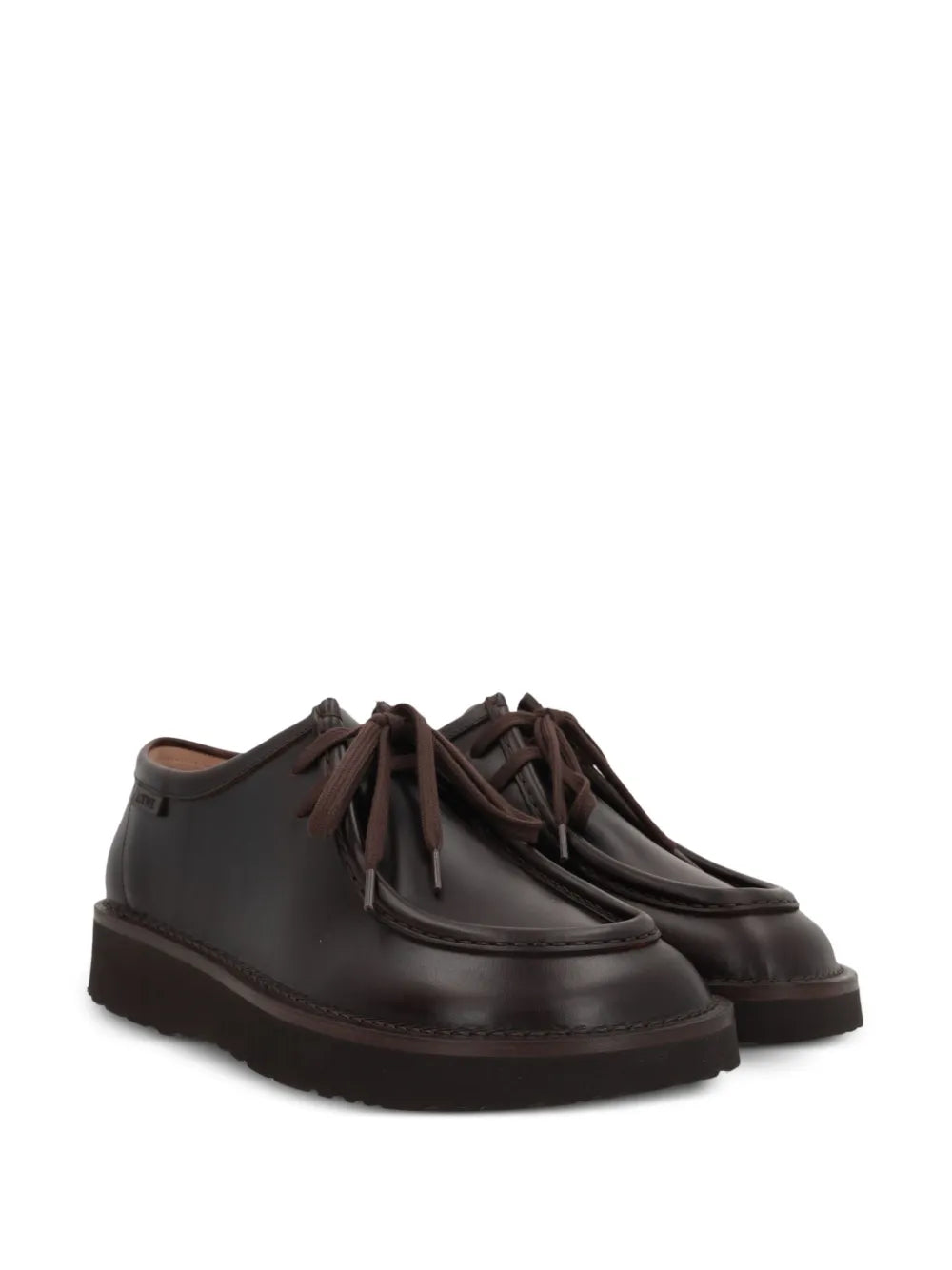 LOEWE Faro lace-up shoes