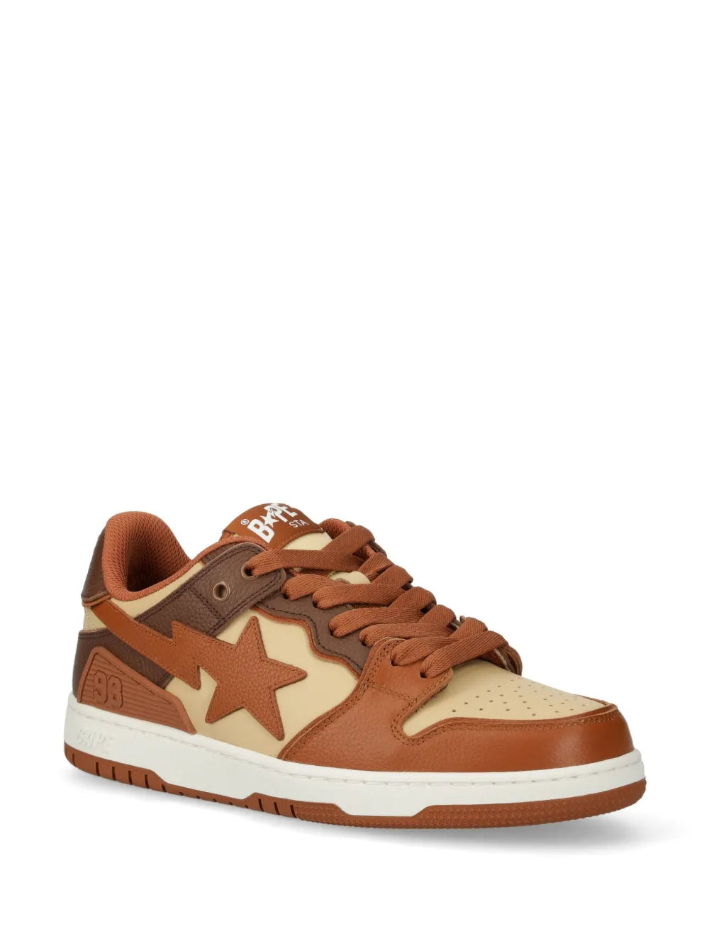 A BATHING APE® SK8 STA #5 sneakers