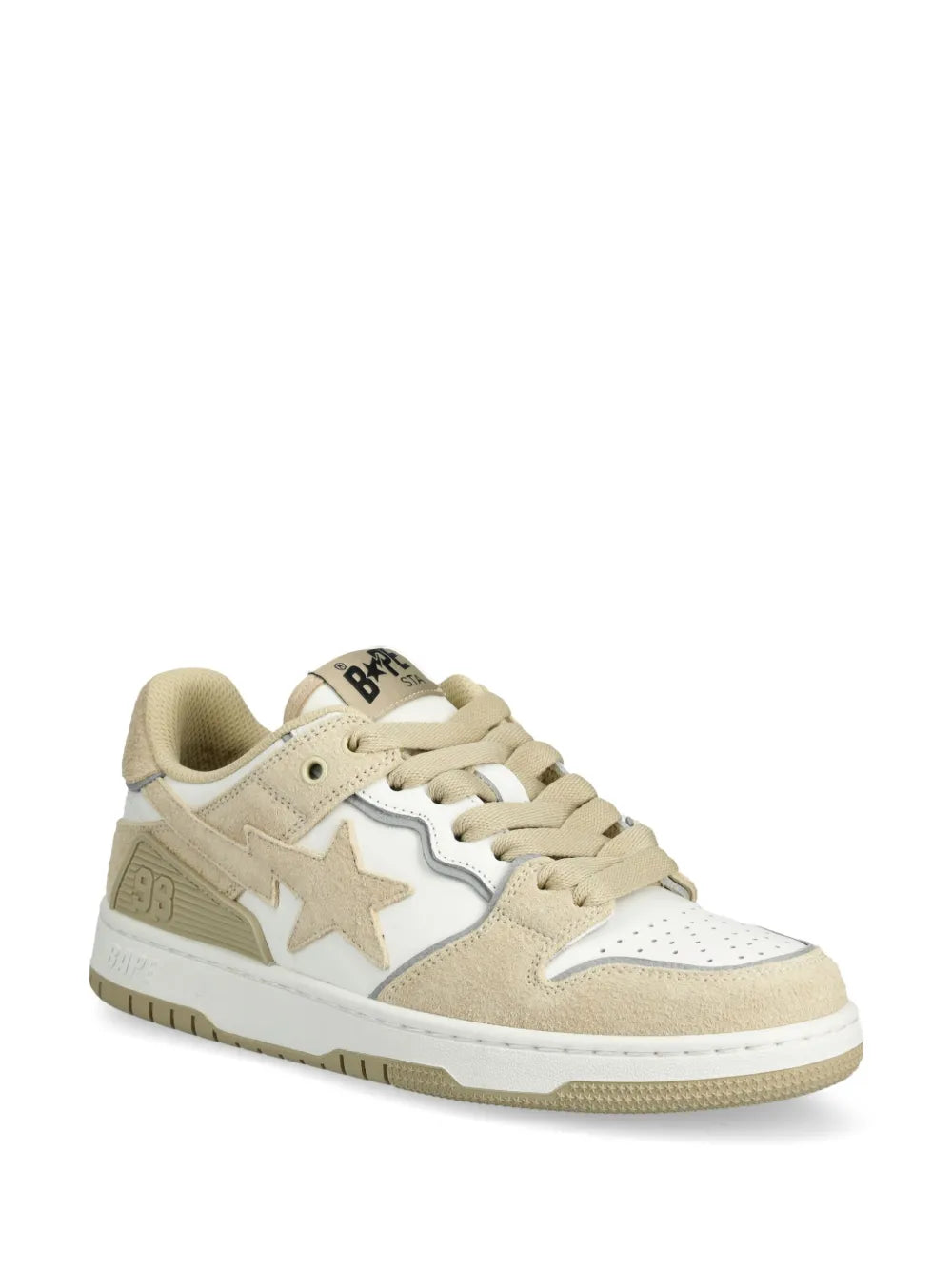 A BATHING APE® SK8 STA #4 sneakers