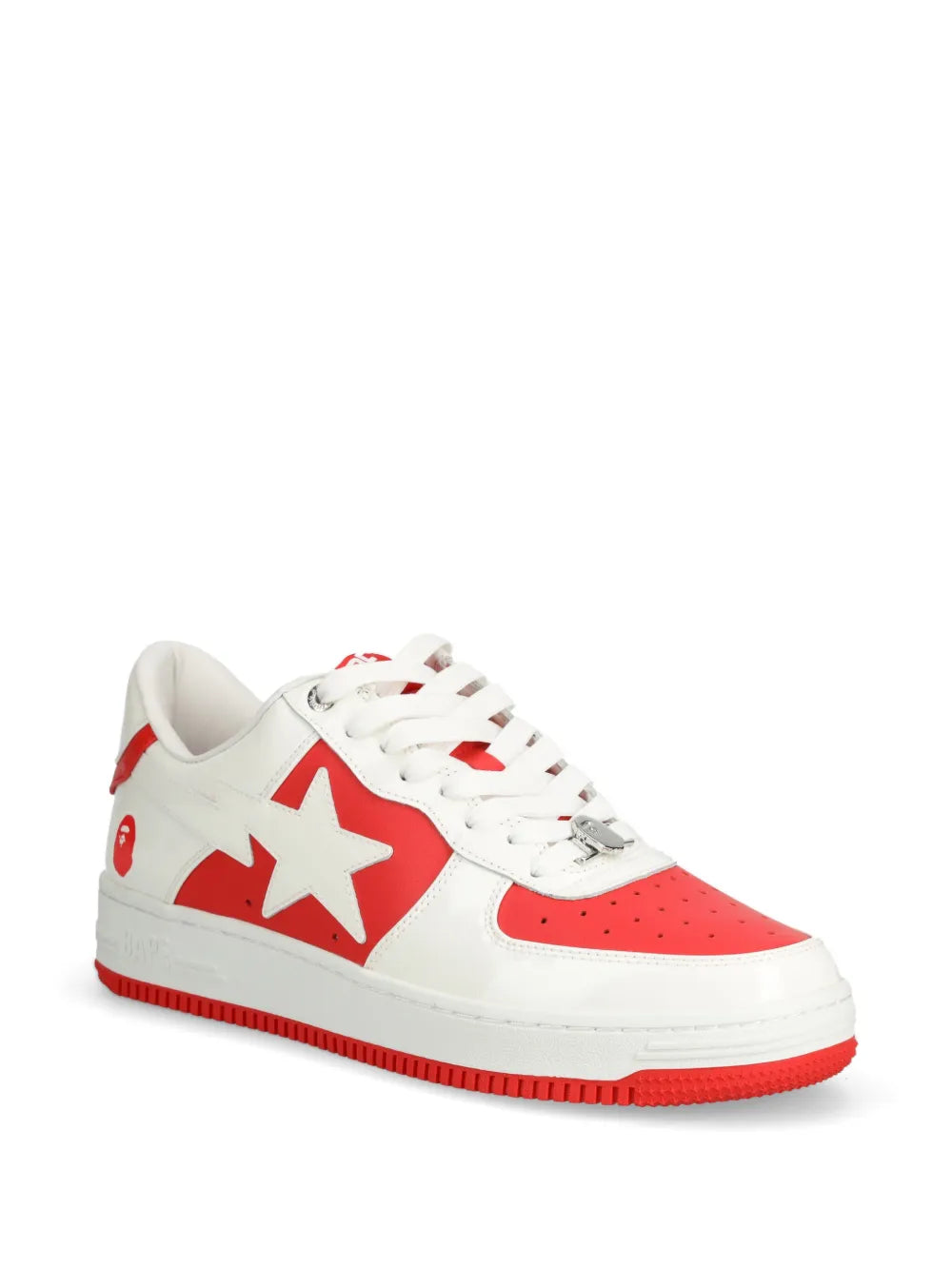 A BATHING APE® SK8 STA #6 sneakers