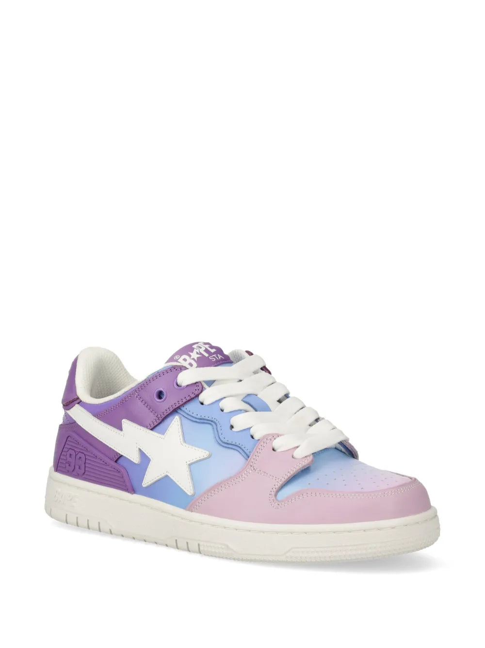A BATHING APE® SK8 STA #1 sneakers