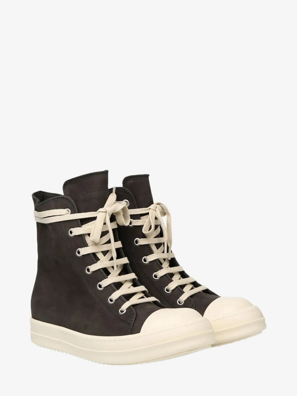 Rick Owens Geobasket sneakers