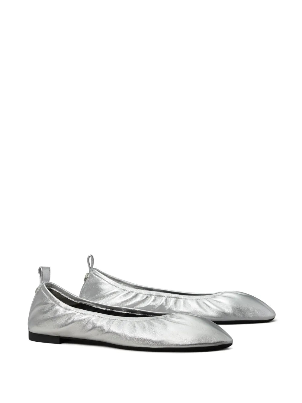 Tory Burch Eddie 2.0 ballerina shoes
