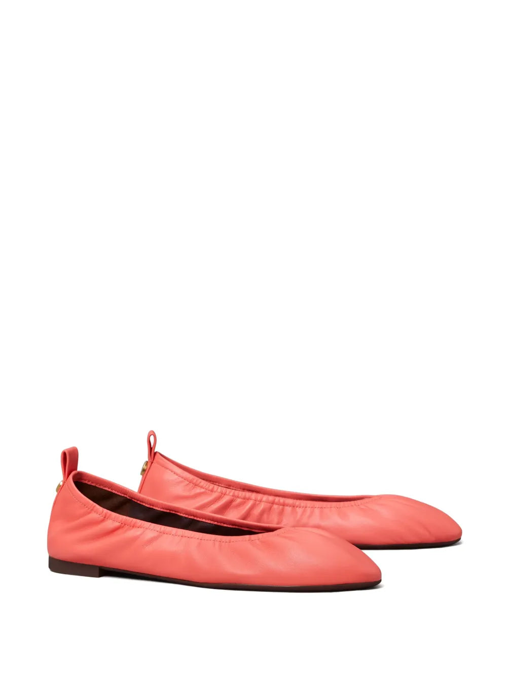 Tory Burch Eddie 2.0 ballerina shoes