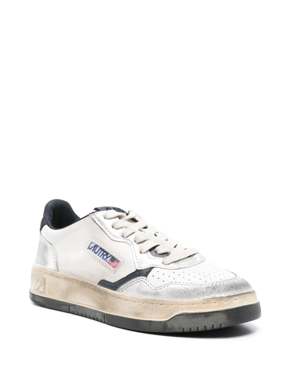 Autry Medalist sneakers